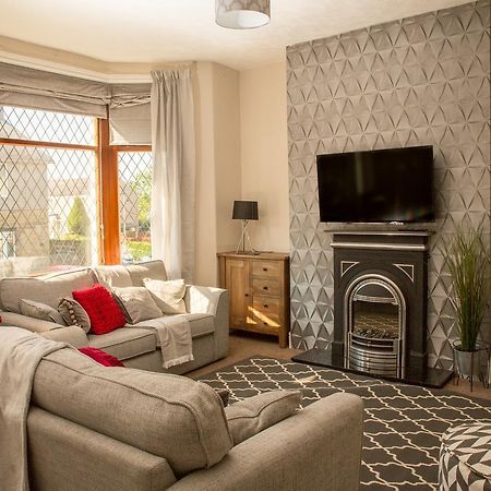 Marsden Lodge Nelson  Εξωτερικό φωτογραφία