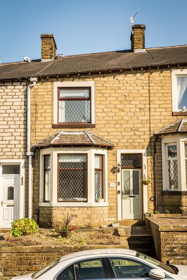 Marsden Lodge Nelson  Εξωτερικό φωτογραφία
