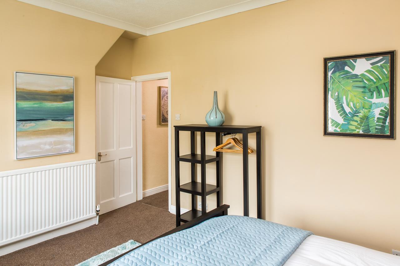 Marsden Lodge Nelson  Εξωτερικό φωτογραφία
