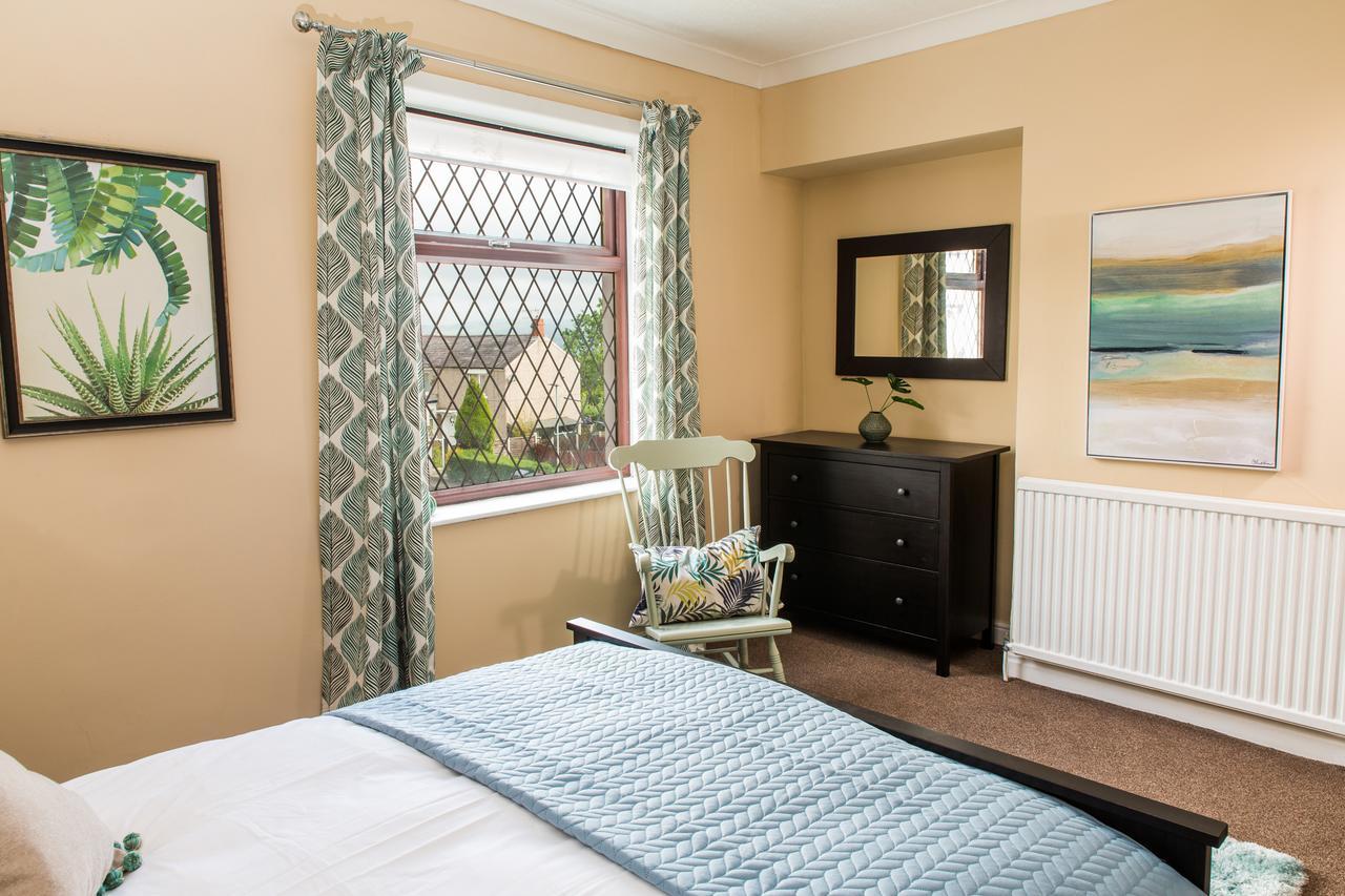 Marsden Lodge Nelson  Εξωτερικό φωτογραφία