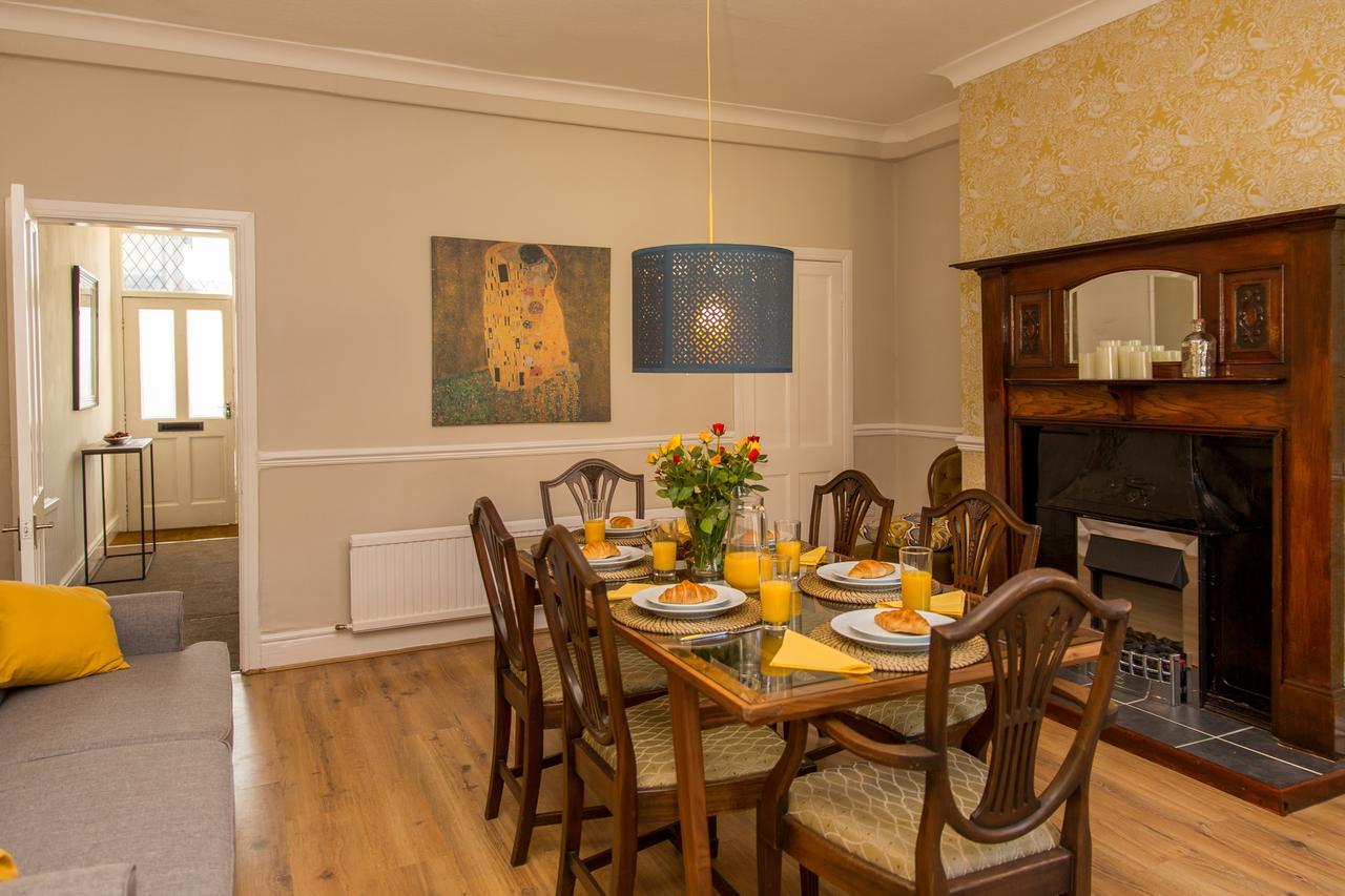 Marsden Lodge Nelson  Εξωτερικό φωτογραφία